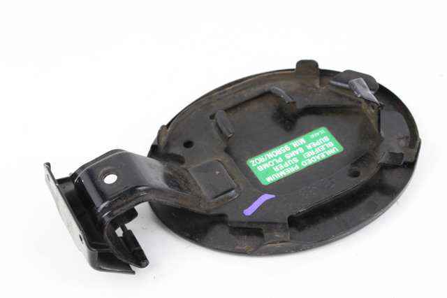 Лючок топливного бака GS1D42410A MAZDA