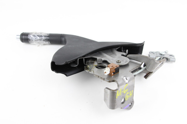Рычаг стояночного тормоза GS1D44010G MAZDA