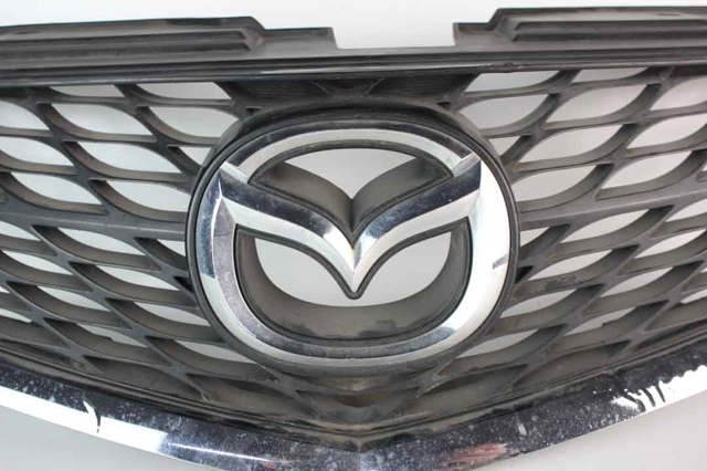 MAZDA GS1D50710E Решетка радиатора в наличии Ужгород