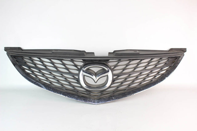 Облицовка радиатора GS1D50710E MAZDA