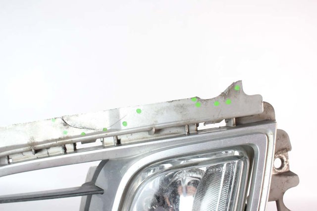 GS1D51690B MAZDA Фара противотуманная левая купить в Сумы