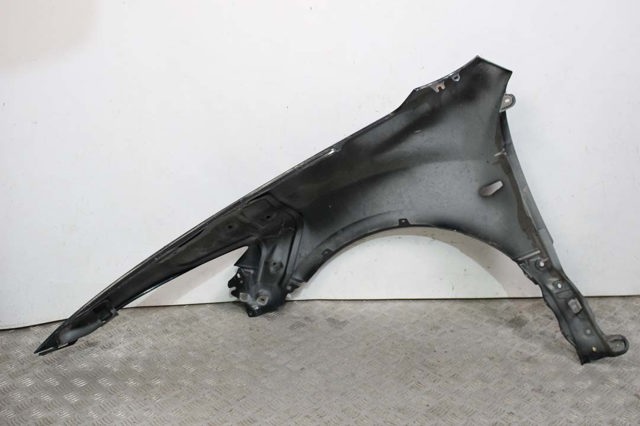 Переднее правое крыло GS1D52110B MAZDA