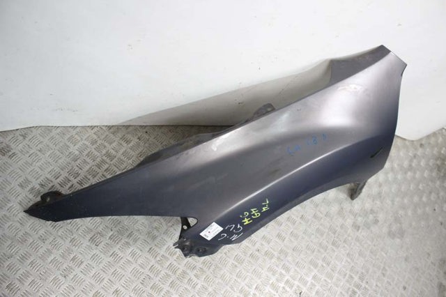 Крыло левое GS1D52210B MAZDA