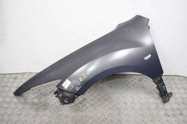 GS1D52210B MAZDA Крыло переднее левое купить в Каменское