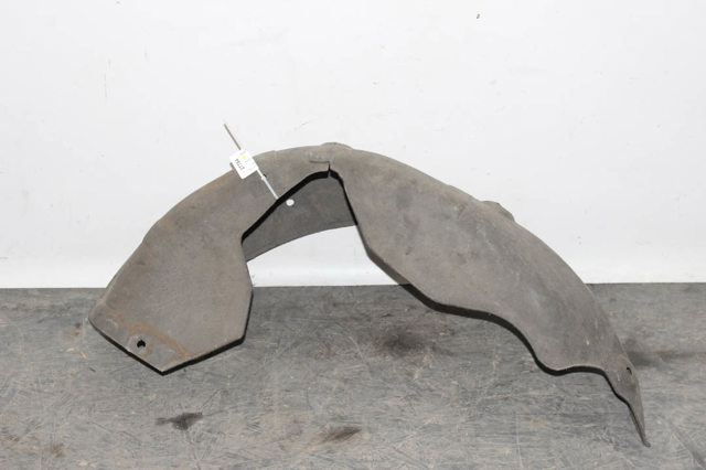 Подкрылок задний левый GS1D561J1B MAZDA