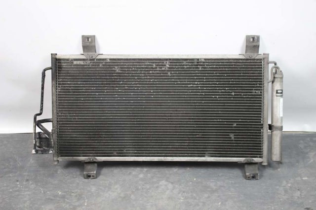 Радиатор кондиционера GS1D61480C