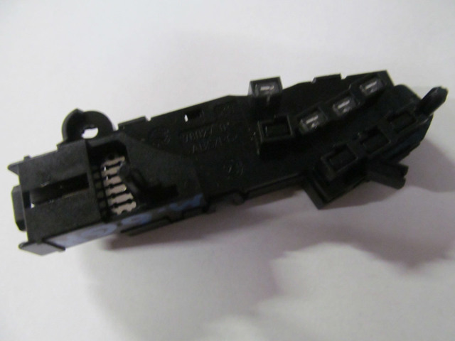 Датчик угла поворота руля GS1D661S1 MAZDA