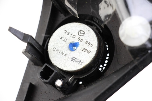 GS1D66960 MAZDA купить в Сумы