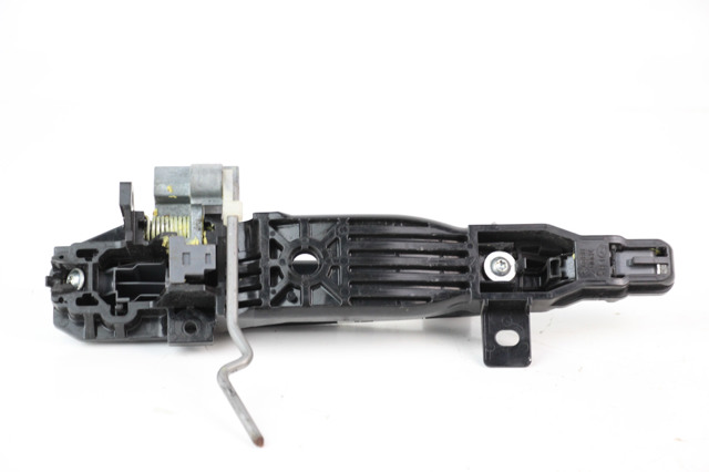 Держатель наружной ручки двери, задней левой GS1D7342XF MAZDA