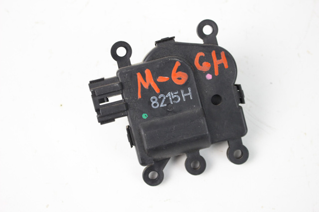MAZDA GS1E61A60 в наличии Винница