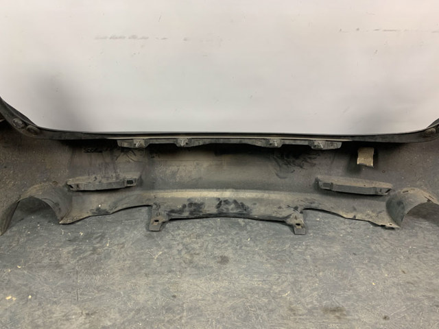 MAZDA GS2A50221 Задний бампер в наличии Киев