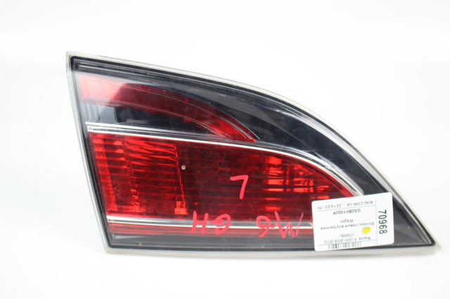 Стоп задний GS2B513G0F MAZDA
