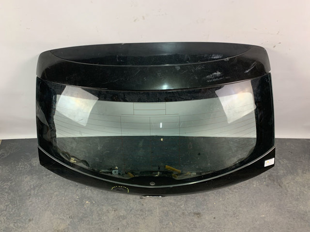 Дверь 5 GSYA6202XB MAZDA