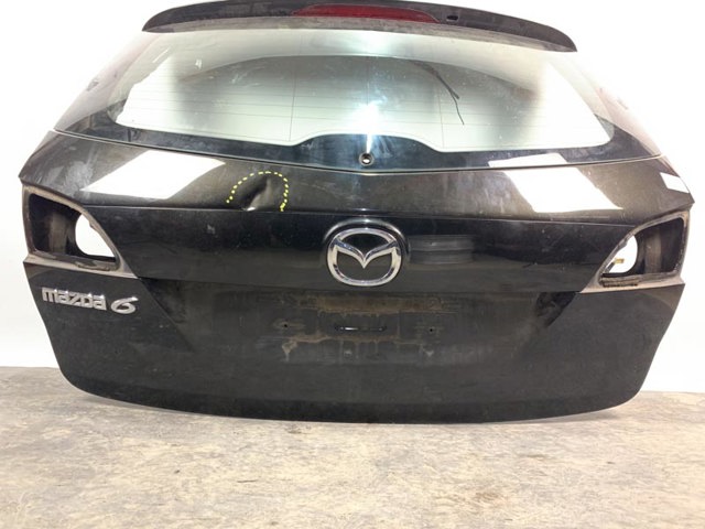 GSYA6202XB MAZDA Ляда купить в Винница
