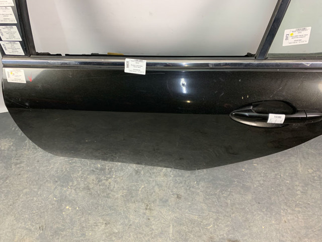 MAZDA GSYA7302XE Дверь задняя левая в наличии Тернополь