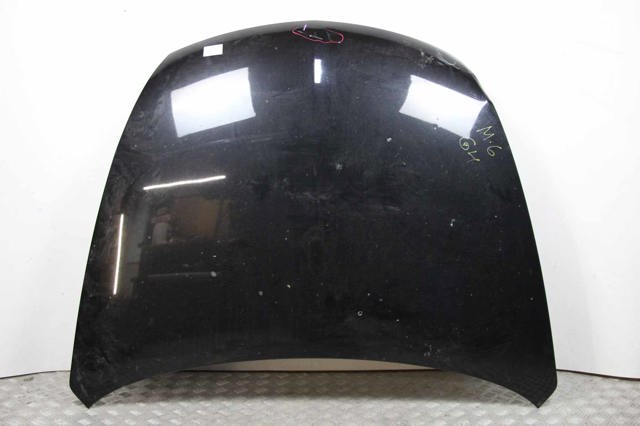 Капот двигателя GSYD5231XA MAZDA