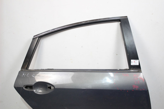 GSYD7202XE MAZDA Дверь задняя правая купить в Полтава