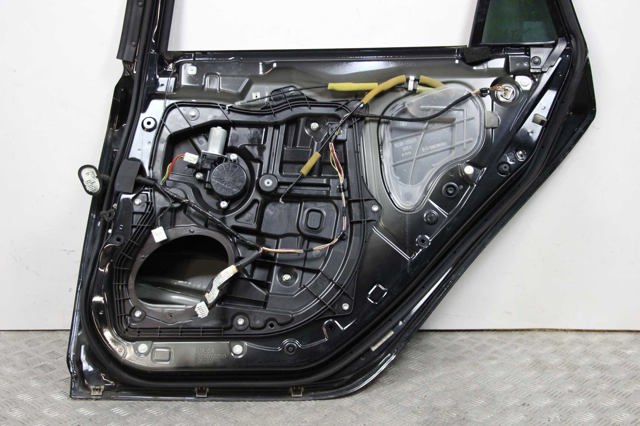 MAZDA GSYD7202XE Дверь задняя правая в наличии Сумы