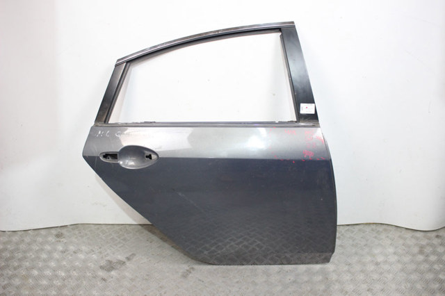 GSYD7202XE Дверь задняя правая купить Житомир