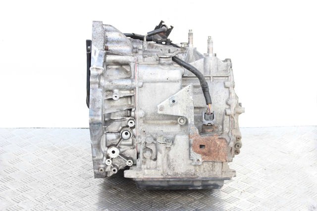 АКПП в сборе GWDL03000 MAZDA