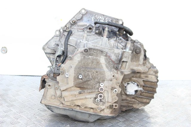 MAZDA GWDL03000 АКПП в наличии Николаев