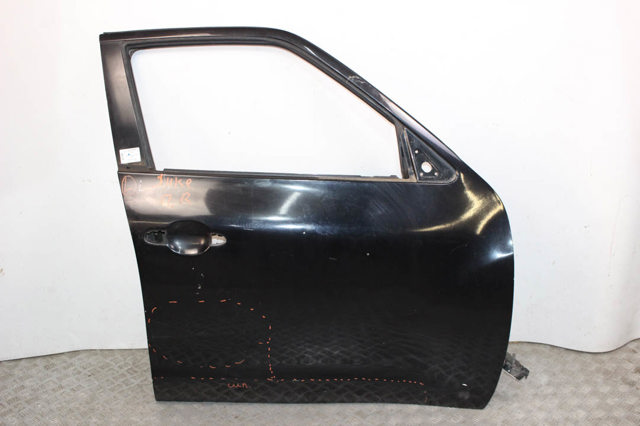 NISSAN H01001KKMC Дверь передняя правая в наличии Днепр