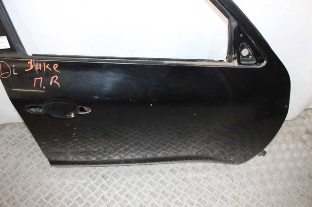 H01001KKMC NISSAN Дверь передняя правая купить в Каменское
