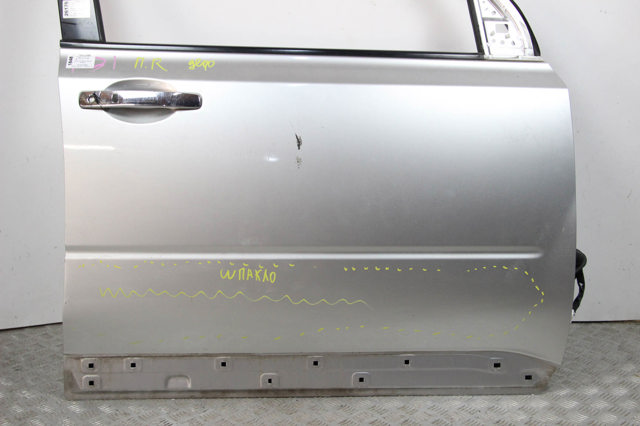 NISSAN H0100JG4MM Дверь передняя правая в наличии Винница