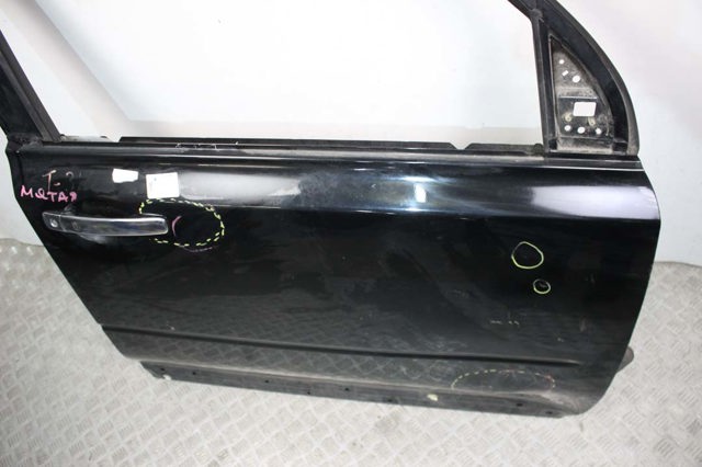 H0100JG4MM NISSAN Дверь передняя правая купить в Ровно