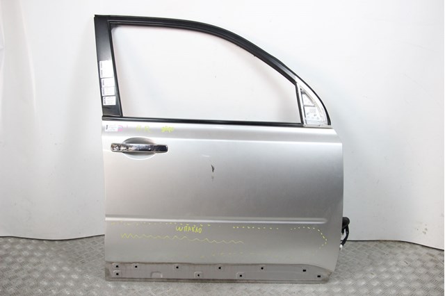 H0100JG4MM Дверь передняя правая купить Днепр