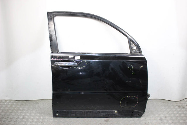 H0100JG4MM NISSAN Дверь передняя правая купить в Чернигов