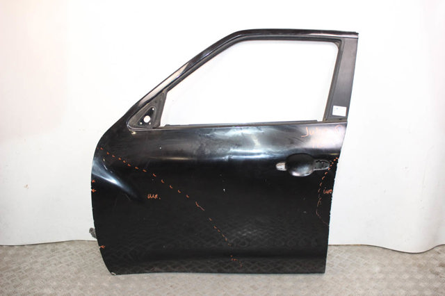 Дверь передняя, левая H01011KKMD NISSAN