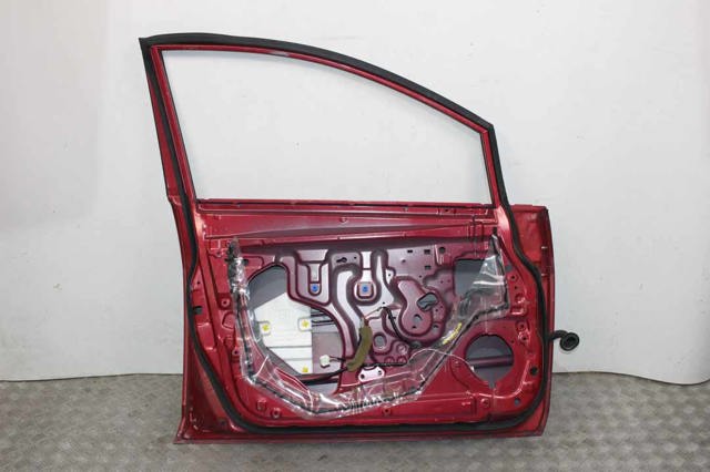 H0101EE5MM NISSAN Дверь передняя левая купить в Хмельницкий