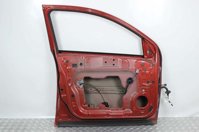 H0101JD0MD NISSAN Дверь передняя левая купить в Николаев