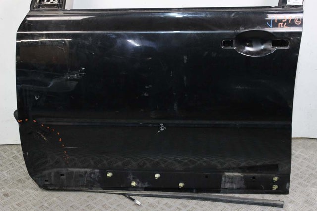 H0101JG0MM NISSAN Дверь передняя левая купить в Львов