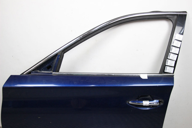 H010A4GAMA NISSAN Дверь передняя левая купить в Сумы
