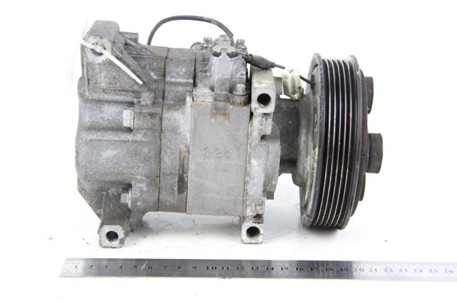 H12A1AS4EY MAZDA Компрессор кондиционера купить в Винница