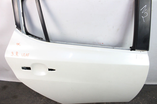 H21005SLMA NISSAN Дверь задняя правая купить в Днепр