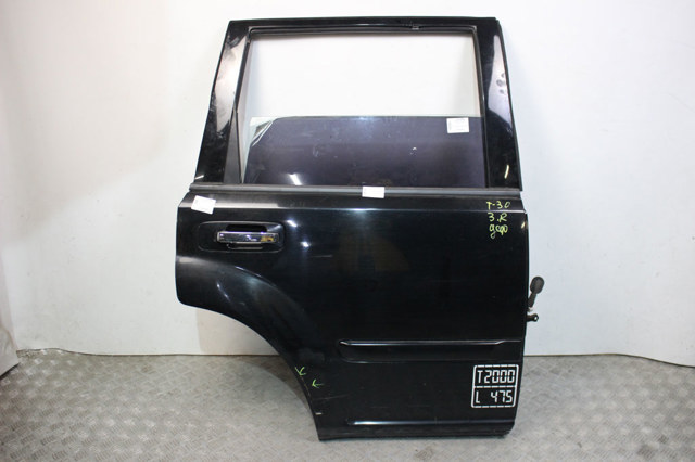 Дверь задняя в сборе H21008H7MM NISSAN