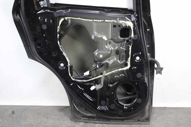 H21011KKMA NISSAN Дверь задняя левая купить в Львов