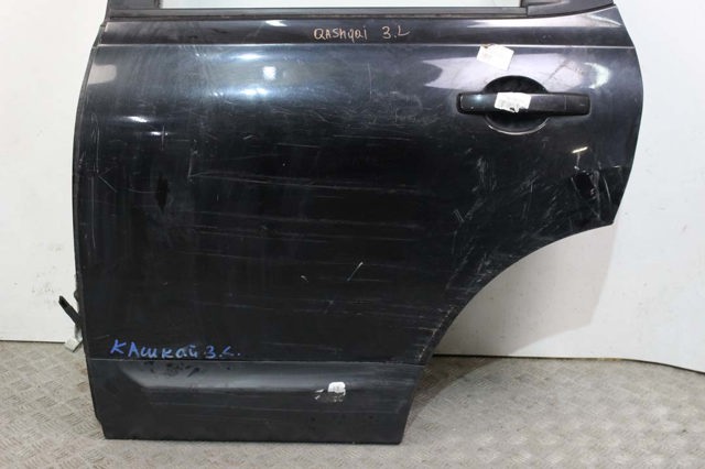 H2101JD0MC NISSAN Дверь задняя левая купить в Харьков