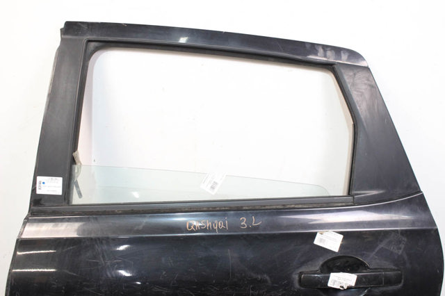 H2101JD0MC NISSAN Дверь задняя левая купить в Киев