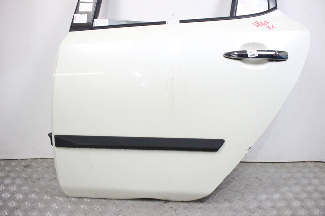 H210A3NAMA NISSAN Дверь задняя левая купить в Кривой Рог