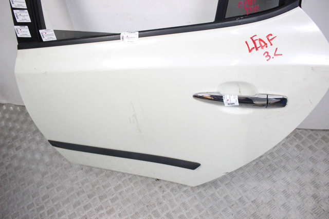H210A3NAMA NISSAN Дверь задняя левая купить в Запорожье