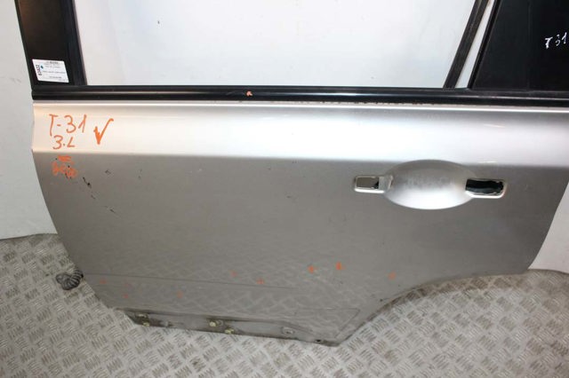 H210AJG0MB NISSAN Дверь задняя левая купить в Черкассы