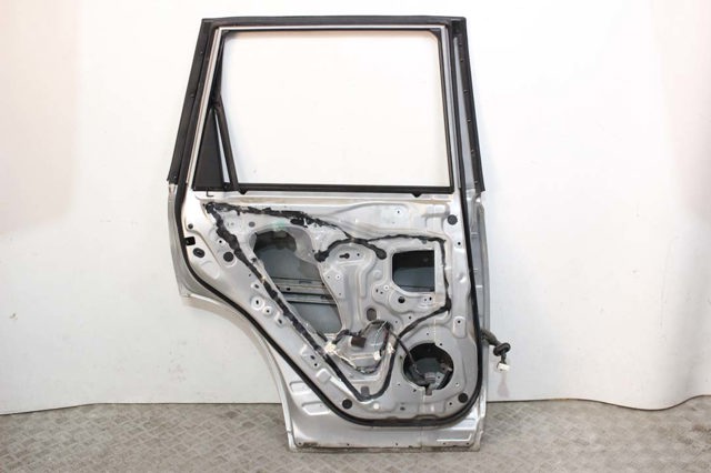 H210AJG0MB NISSAN Дверь задняя левая купить в Чернигов