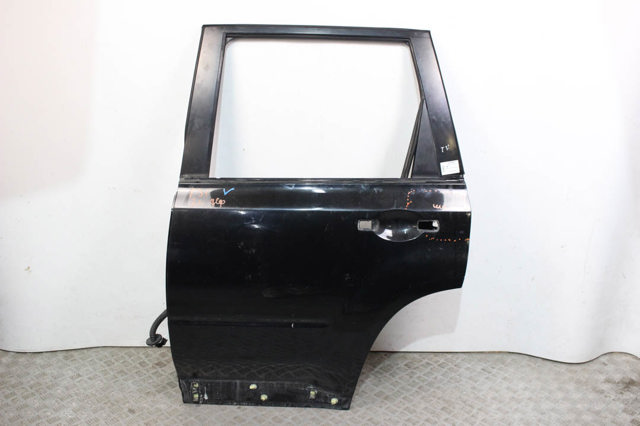 H210AJG0MB NISSAN Дверь задняя левая купить в Полтава