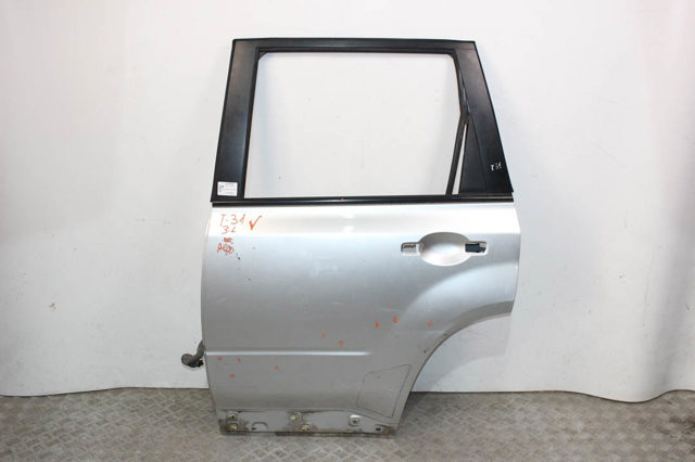H210AJG0MB NISSAN Дверь задняя левая купить в Днепр