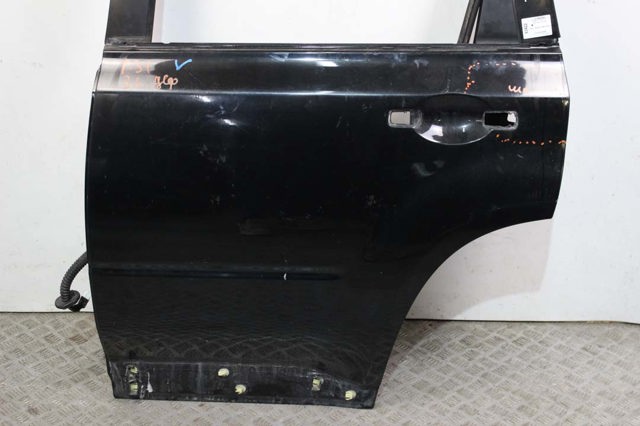 H210AJG0MB NISSAN Дверь задняя левая купить в Хмельницкий