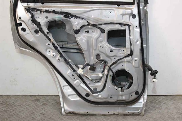 H210AJG0MB NISSAN Дверь задняя левая купить в Полтава